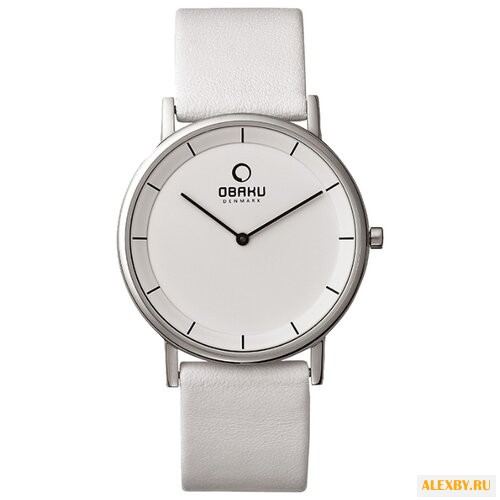 Наручные часы OBAKU V143GXCWRW