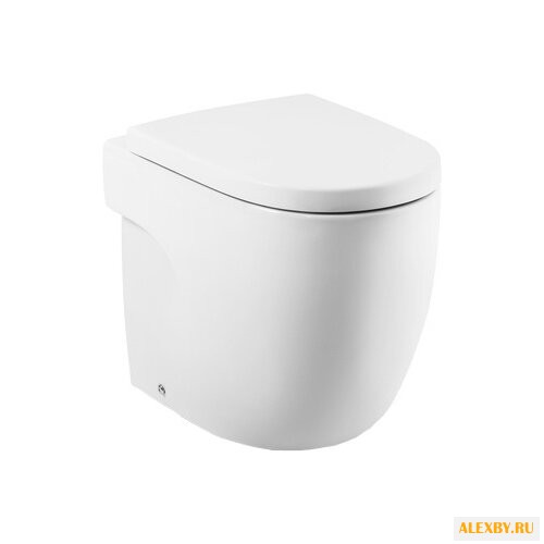 Унитаз Roca Meridian 347247000