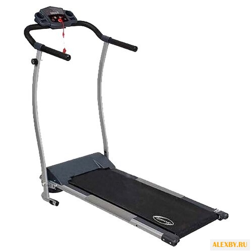 Электрическая беговая дорожка
