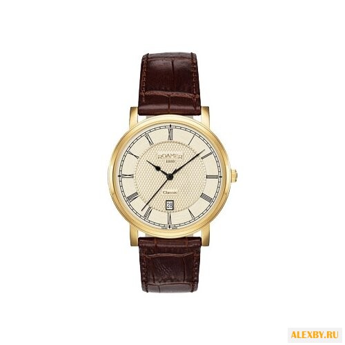 Наручные часы Roamer