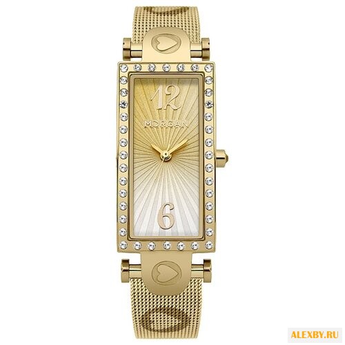 Наручные часы MORGAN M1137GMBR