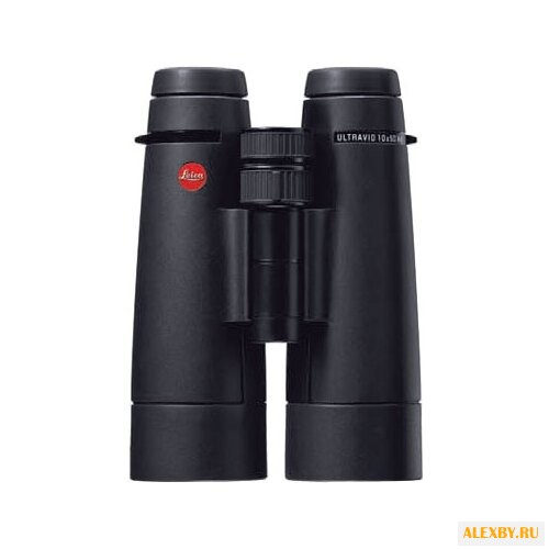 Бинокль Leica Ultravid 10x50 HD