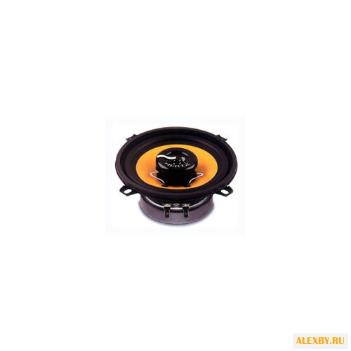 Автомобильная акустика Hertz