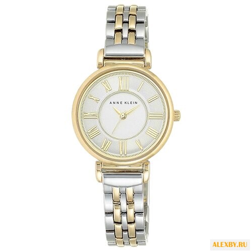 Наручные часы ANNE KLEIN 2159SVTT