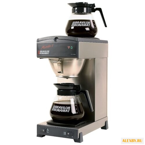 Кофеварка Bravilor Bonamat