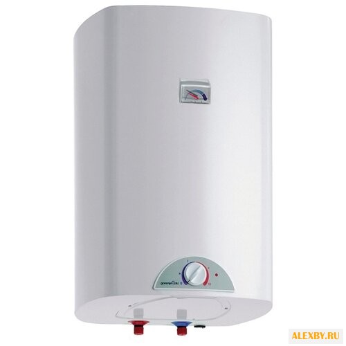 Накопительный водонагреватель