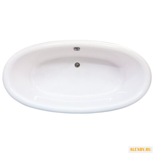 Отдельно стоящая ванна