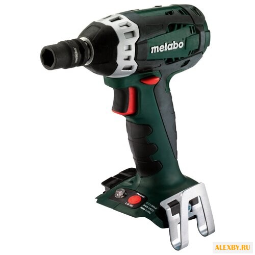 Гайковерт Metabo SSW 18 LTX 200 0