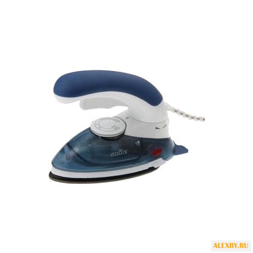 Утюг Smile SI 1801