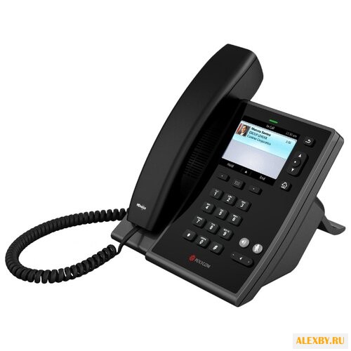 VoIP-телефон Polycom CX500