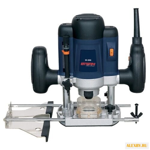 Фрезер STERN Austria ER1200