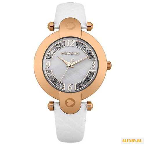Наручные часы MORGAN M1134WRGBR