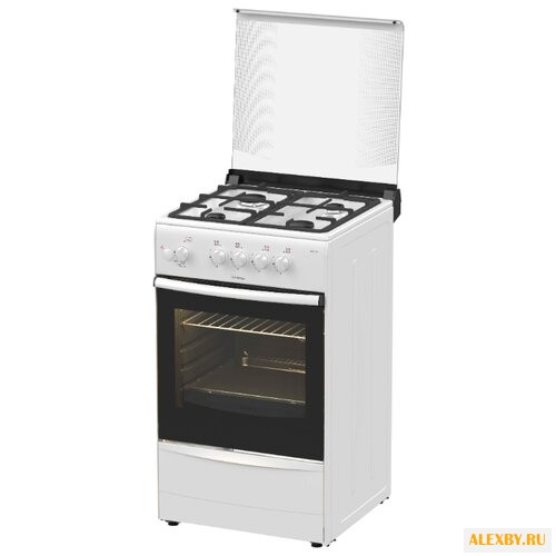 Плита DARINA 1B1 GM441 008 W