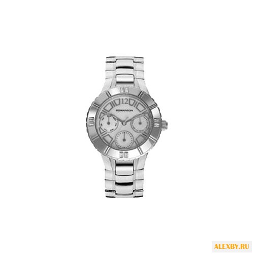 Наручные часы ROMANSON
