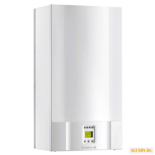 Газовый котел De Dietrich ZENA