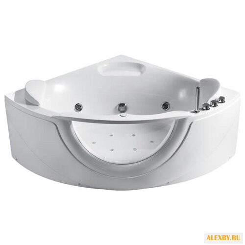 Отдельно стоящая ванна Orans