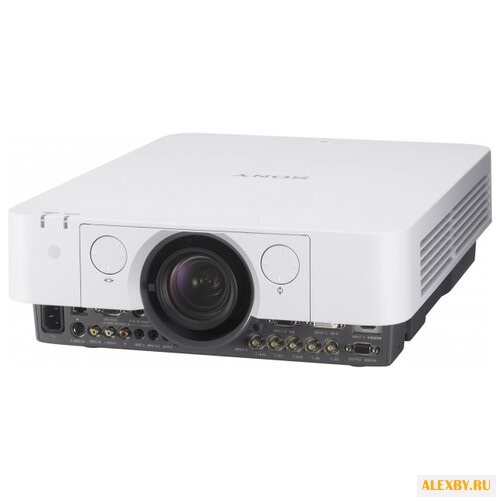 Проектор Sony VPL-FHZ55