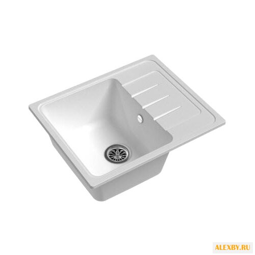 Врезная кухонная мойка