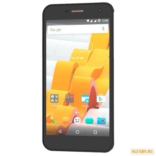 Смартфон Wileyfox Spark X