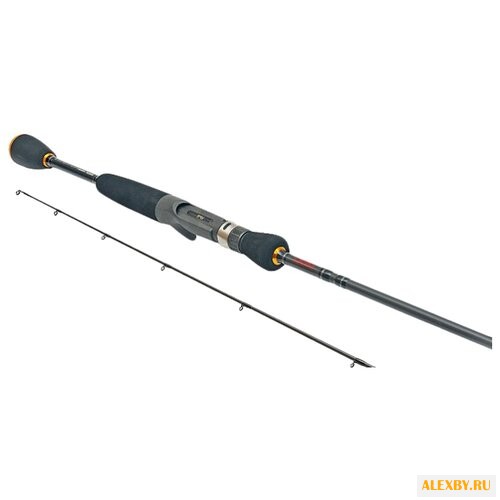 Удилище кастинговое Pontoon-21