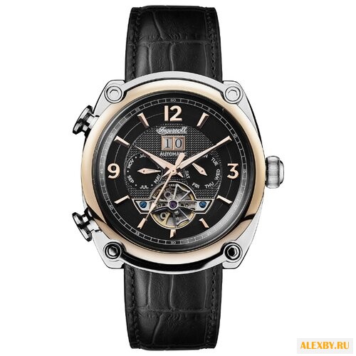 Наручные часы Ingersoll I01102