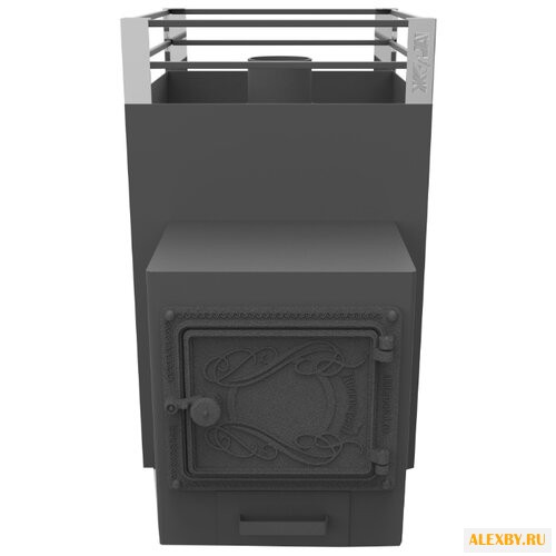 Банная печь ЖАРА Малютка 400 У