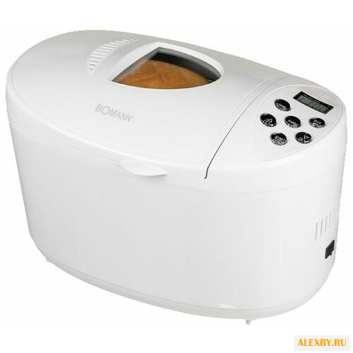 Хлебопечка Bomann CB 594