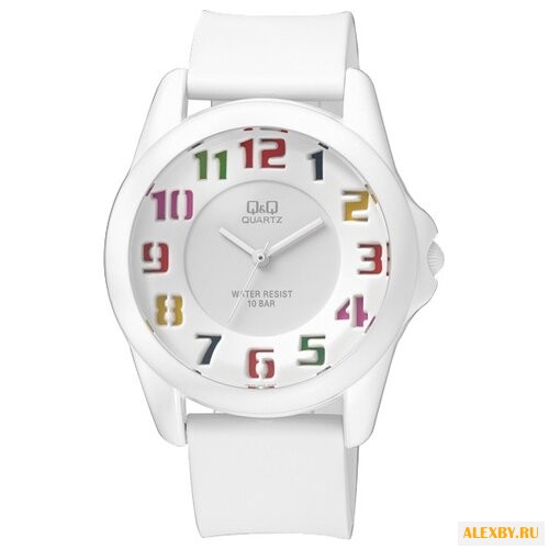 Наручные часы Q&Q VR42 J003