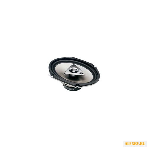 Автомобильная акустика Rockford