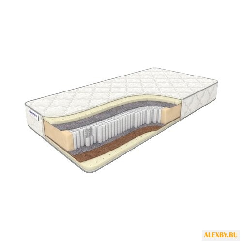 Матрас Dreamline SleepDream