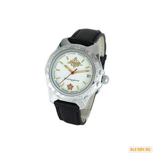 Наручные часы Восток 641653