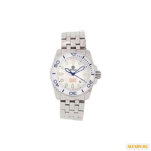 Наручные часы Deep Blue SRAWB