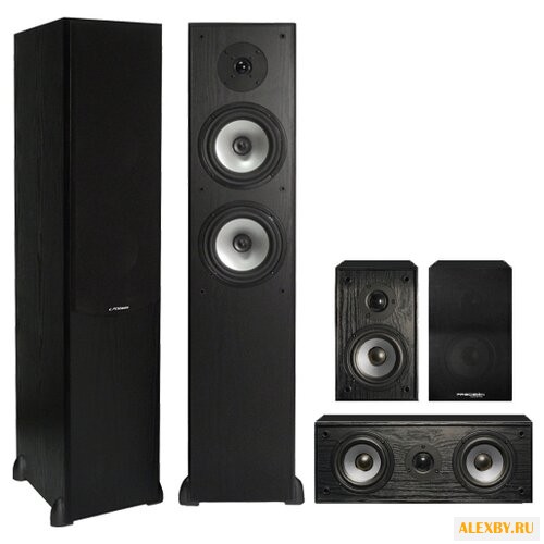 Комплект акустики Ultimate