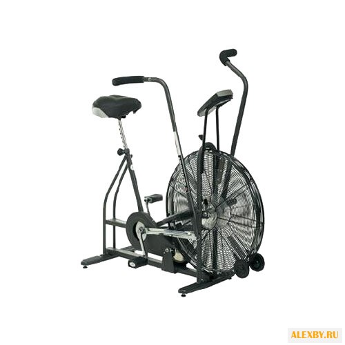 Вертикальный велотренажер