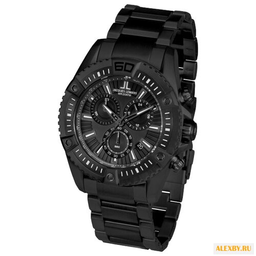 Наручные часы JACQUES LEMANS