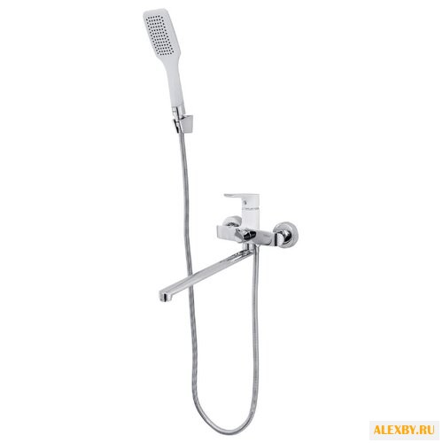 Однорычажный смеситель