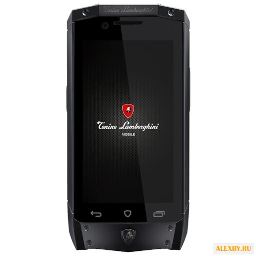 Смартфон Tonino Lamborghini