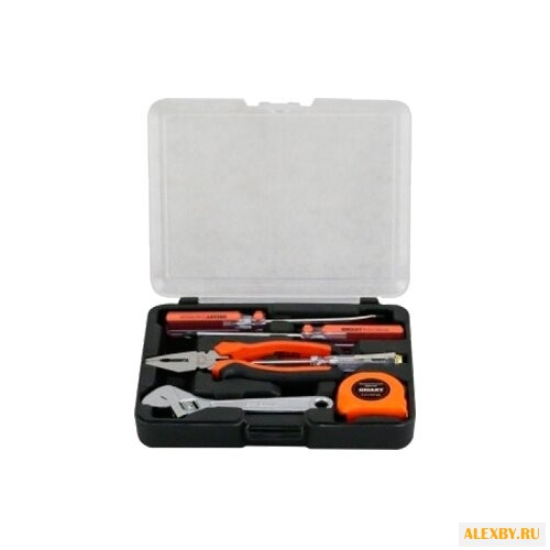 Набор инструментов GIGANT GT-6