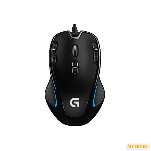 Мышь Logitech G Gaming Mouse