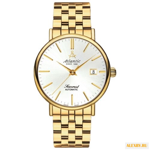 Наручные часы Atlantic