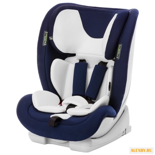 Автокресло группа 1 2 3 9-36