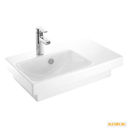 Раковина 65 см Jacob Delafon