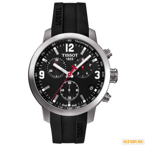 Наручные часы TISSOT