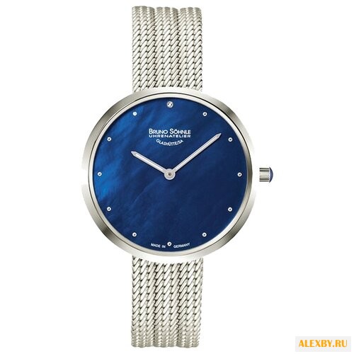 Наручные часы BRUNO SOHNLE