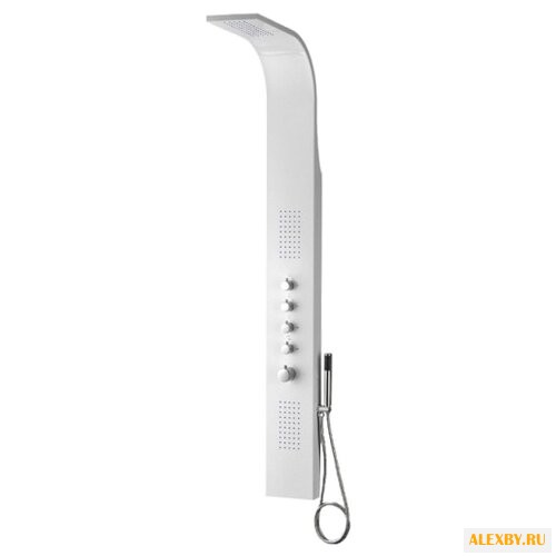 Душевая панель 1Marka Sazerlend