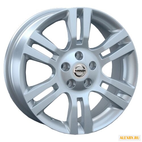 Колесный диск Replica NS68