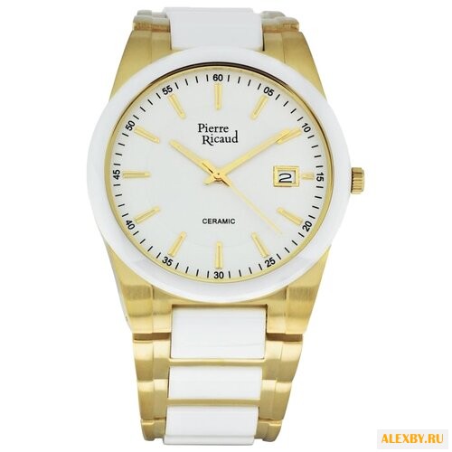 Наручные часы Pierre Ricaud