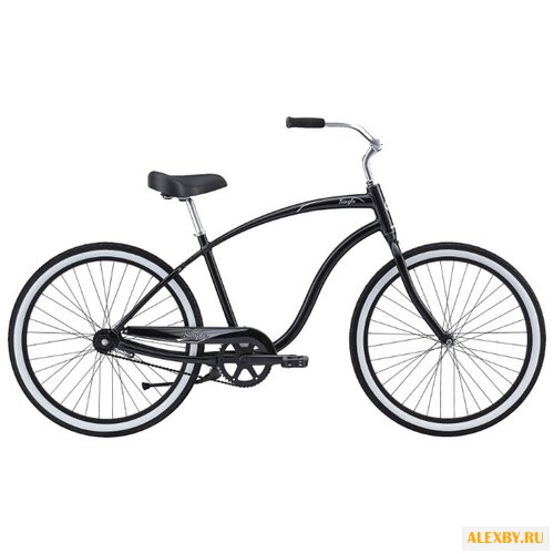 Круизер Giant Simple Single 2016