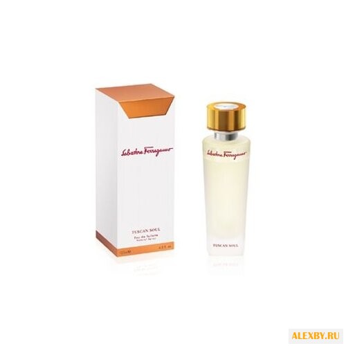 Salvatore Ferragamo Tuscan Soul