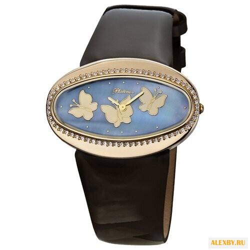 Наручные часы Platinor 92656.655